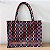 Bolsa Alice Tote Bag com ziper - Imagem 2