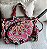 Bolsa Raqueteira: tennis • beach tennis • peackle ball - Imagem 4
