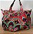 Bolsa Raqueteira: tennis • beach tennis • peackle ball - Imagem 1