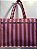 Bolsa Alice Tote Bag com ziper e alça fofinha - Imagem 2