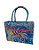 Bolsa Alice Tote Bag com ziper e alça fofinha - Imagem 1