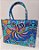 Bolsa Alice Tote Bag com ziper e alça fofinha - Imagem 3