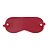 Venda Tapa Olhos - Vermelha - Imagem 1