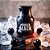 Gel para Sexo Oral Power Black Sabor Halls Preta 35ml – Hot Flowers - Imagem 2