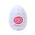 Masturbador Masculino Egg 'STEPPER' ROSA Para Masturbação - Imagem 1