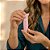 Vibrador Ponto G Golfinho MyVibro MyVib – Toque Aveludado - Rosa Claro - Imagem 1
