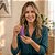 Vibrador Ponto G Golfinho MyVibro MyVib – Toque Aveludado - Lilás - Imagem 2
