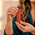 Vibrador Ponto G Golfinho MyVibro – Toque Aveludado - Vermelho - Imagem 1
