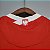 Camisa Torcedor Polônia Vermelha Masculina 20/21 - Imagem 7