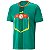 Nova Camisa Senegal 2 Verde Torcedor Masculina 2022 / 2023 - Imagem 1