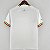 Nova Camisa Senegal 1 Branca Torcedor Masculina 2022 - Imagem 2