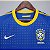 Camisa Brasil 2 Retrô 2010 - Imagem 5