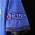 Camisa Chelsea 1 Campeão Patch UEFA Champions League Final Torcedor Masculina 2021 - Imagem 5