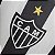 Nova Camisa Atlético Mineiro 1 Com Todos Patrocínios Torcedor Masculina 2021/ 2022 - Imagem 6