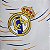 Casaco Corta Vento Real Madrid 2021 / 2022 - Imagem 6