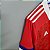 Camisa Russia vermelha 1 Torcedor Masculina 2020 - Imagem 8
