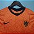 Camisa Holanda laranja 1 Torcedor Masculina 2020 - Imagem 6