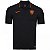 Camisa Holanda Preta 2 Torcedor Masculina 2021 - Imagem 1