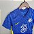 Kit Infantil Chelsea 1 Camisa e Short  2021 / 2022 - Imagem 4