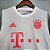 Kit Infantil Bayern de Munique 2 Camisa e Short  2020 / 2021 - Imagem 6