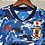 Kit Infantil Japão 1 Camisa e Short 2020 / 2021 - Imagem 4