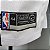 Regata Basquete NBA Boston Celtics Irving 11 Branca Edição Jogador Silk - Imagem 7