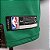 Regata Basquete NBA Boston Celtics Rondo 9 Verde Edição Jogador Silk - Imagem 8