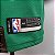 Regata Basquete NBA Boston Celtics Allen 20 Verde Edição Jogador Silk - Imagem 6