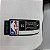 Regata Basquete NBA Brooklyn Griffin 2 Branca Edição Jogador Silk - Imagem 7