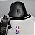 Regata Basquete NBA Brooklyn Griffin 2 Branca Edição Jogador Silk - Imagem 9