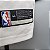 Regata Basquete NBA Chicago Bulls Pippen 33 Branca Edição Jogador Silk - Imagem 6