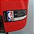 Regata Basquete NBA Chicago Bulls Lavine 8 Vermelha Edição Jogador Silk - Imagem 5