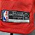Regata Basquete NBA Chicago Bulls Jordan 23 Vermelha Edição Jogador Silk - Imagem 6