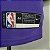 Regata Basquete NBA Phoenix suns Nash 13 Roxa Edição Jogador Silk - Imagem 8