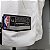 Regata Basquete NBA Lakers Davis 3 Branca Edição Jogador Silk - Imagem 3