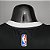 Regata Basquete NBA Los Angeles Clippers Williams 23 Preta Edição Jogador Silk - Imagem 7