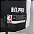 Regata Basquete NBA Los Angeles Clippers Williams 23 Preta Edição Jogador Silk - Imagem 4