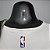 Regata Basquete NBA Los Angeles Clippers Rondo 4 Branca Edição Jogador Silk - Imagem 6