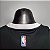 Regata Basquete NBA Los Angeles Clippers Leonard 2 Preta Edição Jogador Silk - Imagem 9