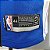 Regata Basquete NBA Golden State Warriors Thompson 11 Azul Edição Jogador Silk - Imagem 4
