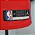 Regata Basquete NBA Philadelphia 76ers Embiid 21 Vermelha Edição Jogador Silk - Imagem 3