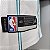 Regata Basquete NBA Charlotte Hornets Hayward 20 Branca Edição Jogador Silk - Imagem 7