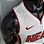 Regata Basquete NBA Miami Heat Wade 3 Branca Edição Jogador Silk - Imagem 7