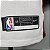 Regata Basquete NBA Miami Heat James 6 Branca Edição Jogador Silk - Imagem 3