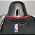 Regata Basquete NBA Miami Heat Oladipo 4 Preta Edição Jogador Silk - Imagem 5