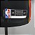 Regata Basquete NBA Miami Heat Oladipo 4 Preta Edição Jogador Silk - Imagem 3