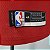 Regata Basquete NBA Denver Nuggets Murray 27 Vermelha Edição Jogador Silk - Imagem 5