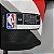 Regata Basquete NBA Portland Trail Blazers Roy 7 Preta Edição Jogador Silk - Imagem 7