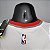 Regata Basquete NBA Portland Trail Blazers Roy 7 Branca Edição Jogador Silk - Imagem 7