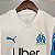 Kit Infantil Olympique de Marseille 1 Camisa e Short  2021 / 2022 - Imagem 3
